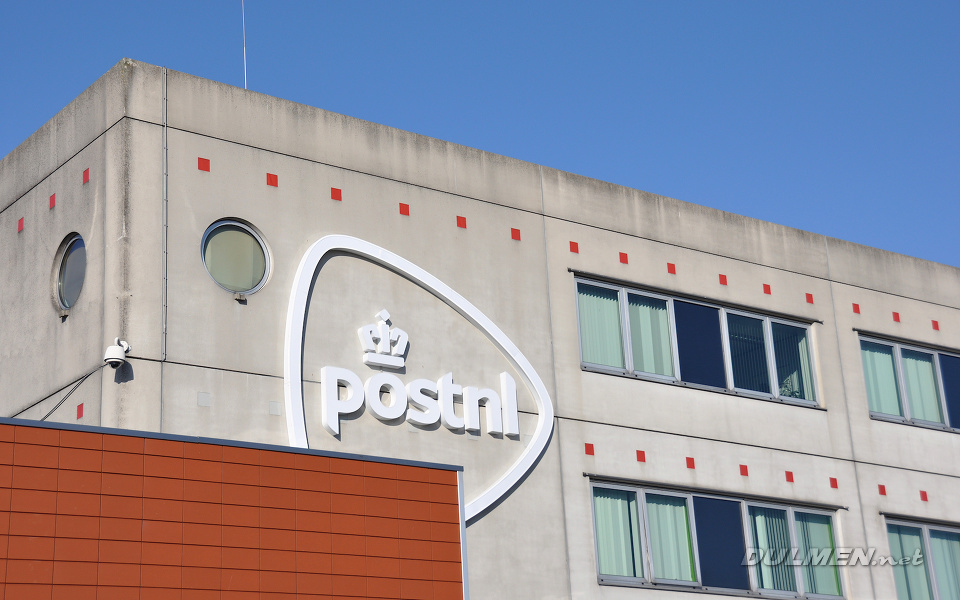 PostNL